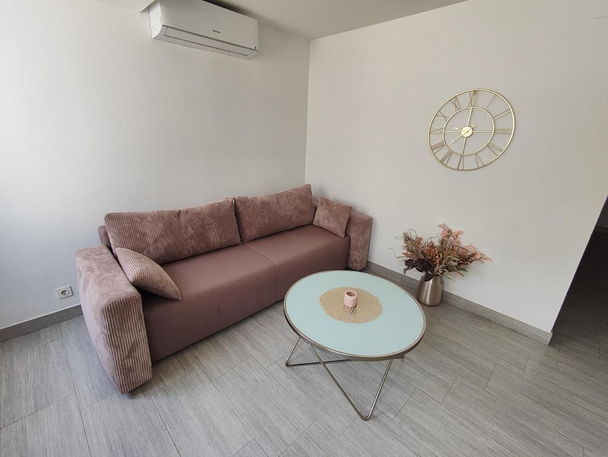 Zoric Apartments & Rooms 2 Dubrovnik Ngoại thất bức ảnh