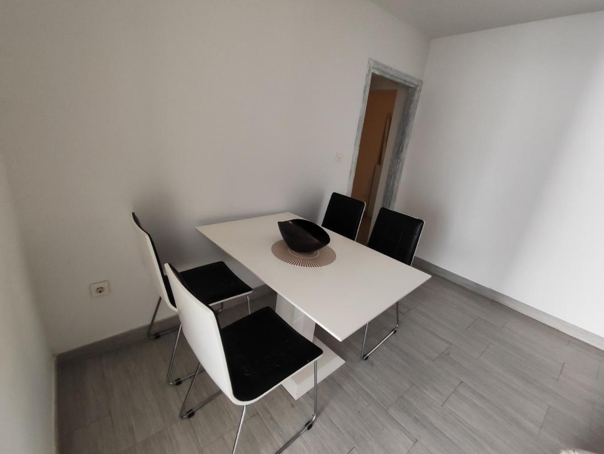 Zoric Apartments & Rooms 2 Dubrovnik Ngoại thất bức ảnh