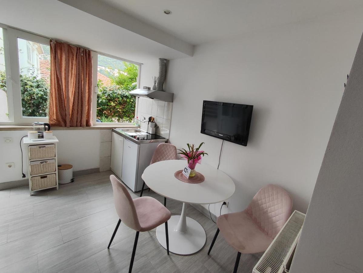 Zoric Apartments & Rooms 2 Dubrovnik Ngoại thất bức ảnh