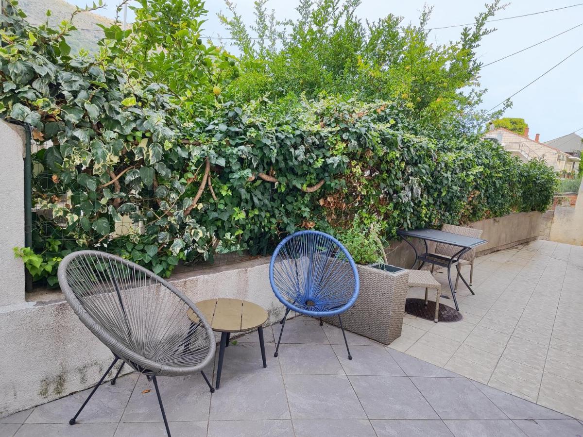 Zoric Apartments & Rooms 2 Dubrovnik Ngoại thất bức ảnh