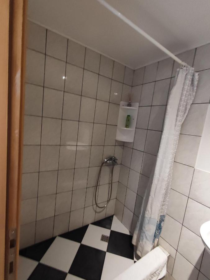 Zoric Apartments & Rooms 2 Dubrovnik Ngoại thất bức ảnh