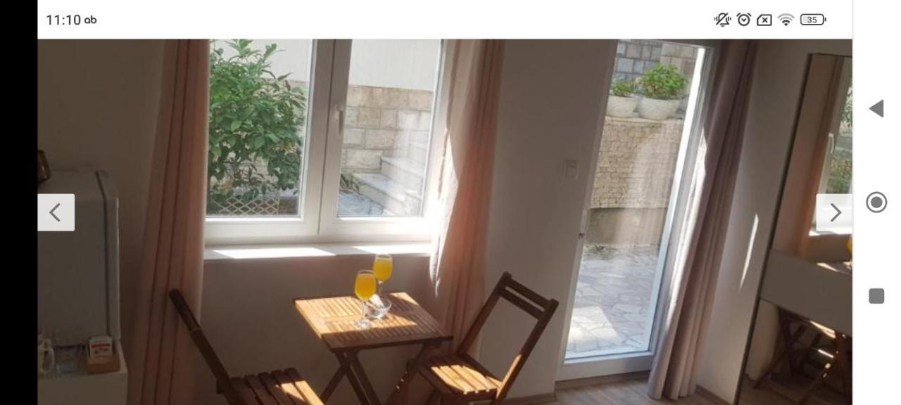 Zoric Apartments & Rooms 2 Dubrovnik Ngoại thất bức ảnh