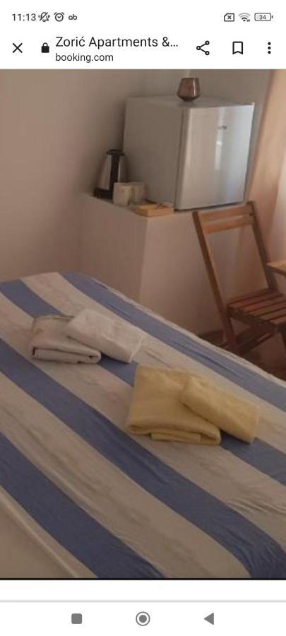 Zoric Apartments & Rooms 2 Dubrovnik Ngoại thất bức ảnh