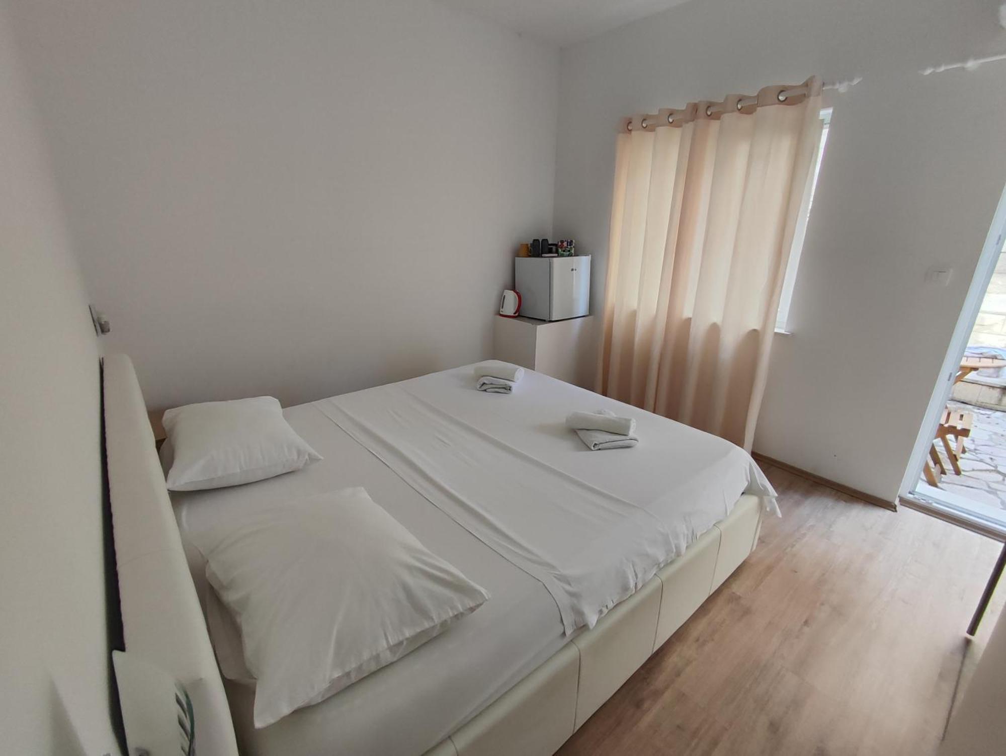 Zoric Apartments & Rooms 2 Dubrovnik Ngoại thất bức ảnh