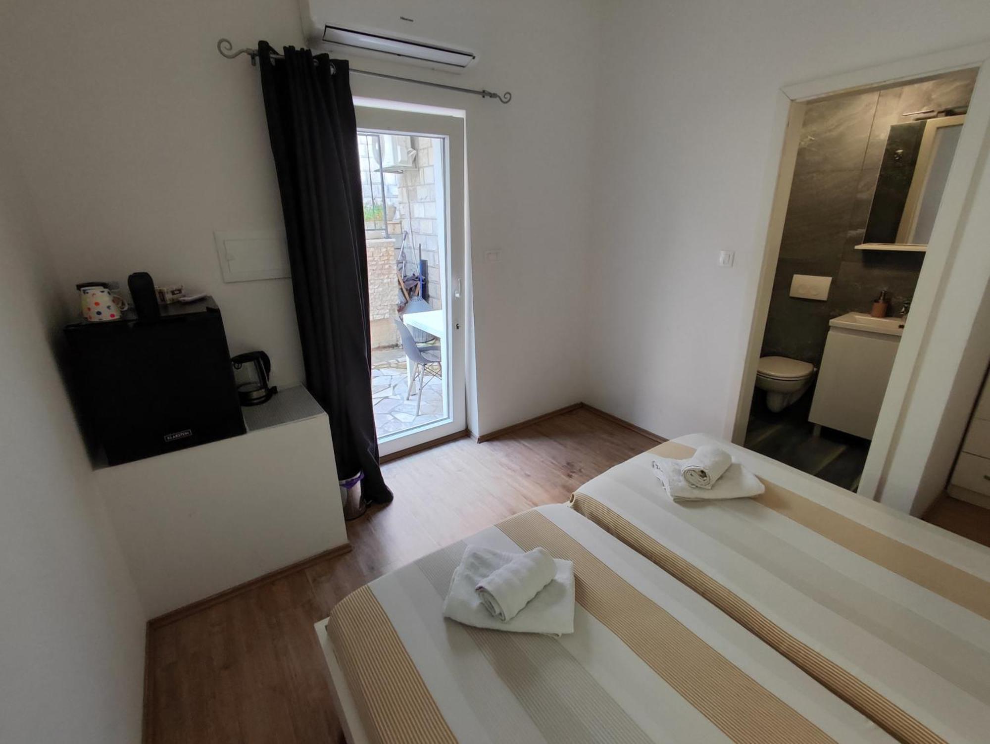 Zoric Apartments & Rooms 2 Dubrovnik Ngoại thất bức ảnh